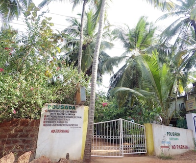 Ho Beach Resort Agonda Goa Ho Beach Resort Agonda Goa